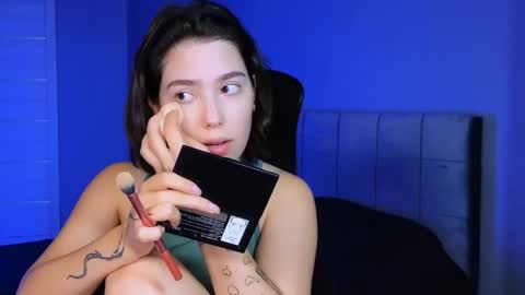 Bye bye dear See you on December 3st  online show from September 14, 2025, 12:37 pm