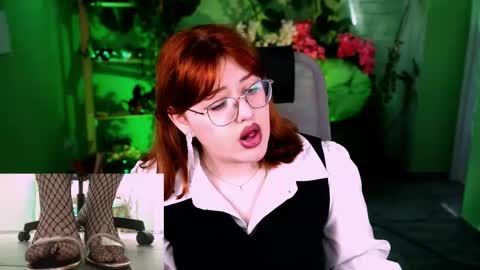 Stasey online show from April 21, 2026, 8:42 am