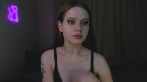 stacyloveforu online show from February 18, 2025, 10:47 pm