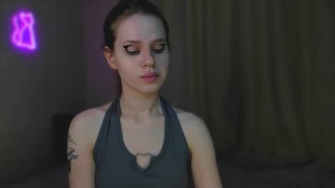 stacyloveforu online show from February 19, 2025, 9:58 pm