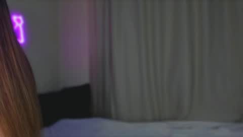 stacyloveforu online show from March 9, 2025, 3:16 pm