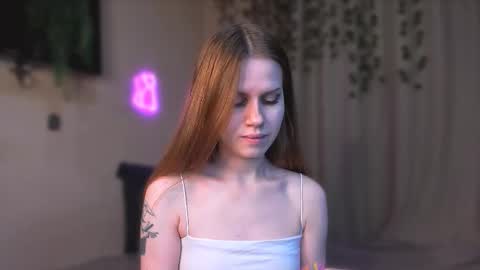 stacyloveforu online show from October 19, 2025, 11:38 pm