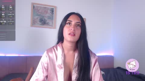 Stacy online show from January 18, 2025, 6:32 pm