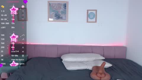 Stacy online show from February 3, 2025, 12:36 pm