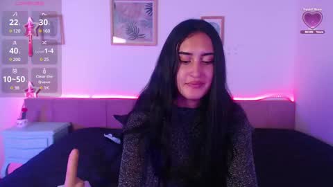 Stacy online show from February 28, 2025, 3:48 pm