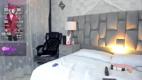 Stacy online show from February 18, 2026, 4:52 am