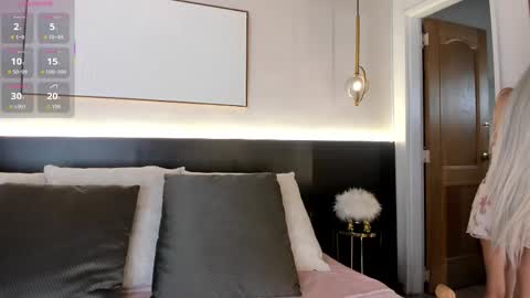 Stacy Rigel online show from October 16, 2025, 12:28 pm