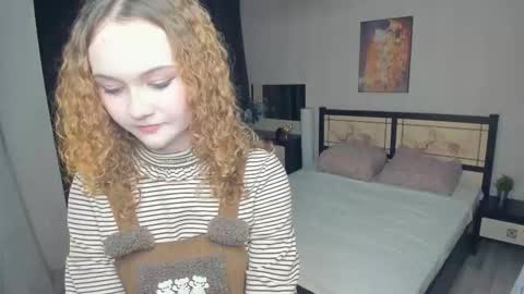 Violet online show from February 8, 2026, 7:50 pm