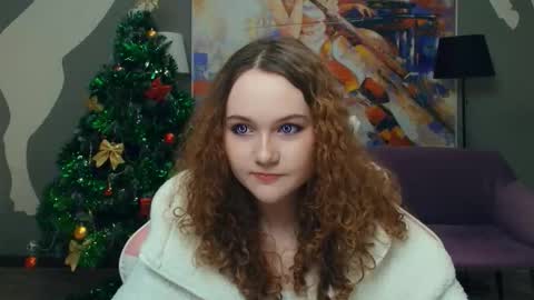 Violet online show from February 19, 2026, 6:15 pm