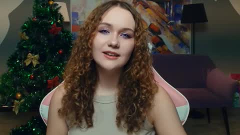 Violet online show from February 26, 2026, 7:24 pm