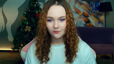 Violet online show from February 27, 2026, 7:14 pm