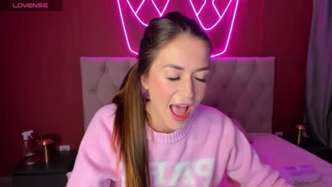 Stacy online show from October 9, 2025, 1:36 am