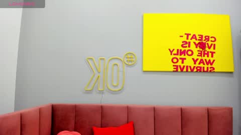 Stacy online show from April 20, 2026, 1:19 am