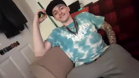 Straightupdownbad online show from February 21, 2026, 7:20 am