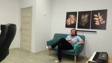 Snapshot of stan_francis chatting on July 12, 2026, 7:05 pm STAN FRANCIS online show from July 12, 2026, 7:05 pm