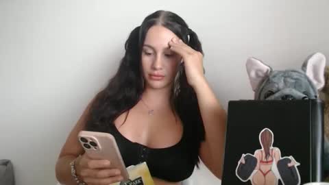 Snapshot of stancebaby chatting on March 16, 2026, 10:14 pm daisy online show from March 16, 2026, 10:14 pm