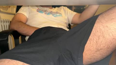 stang_ online show from October 5, 2025, 7:12 pm