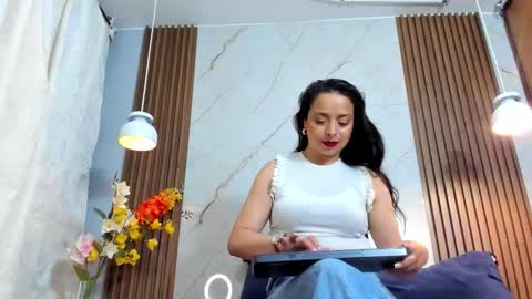 Angel Rivera online show from October 29, 2025, 11:34 am