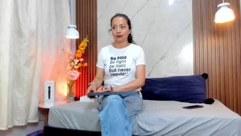 Angel Rivera online show from April 24, 2026, 12:18 pm