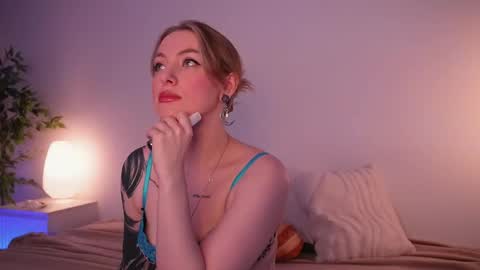 Kristina online show from February 16, 2026, 1:07 pm