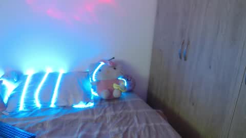 star_girl06 online show from March 9, 2026, 1:15 pm