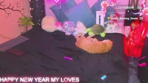  estrellita online show from December 31, 2024, 3:55 am