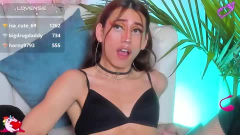  estrellita online show from February 4, 2025, 11:05 am