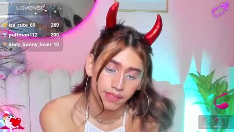  estrellita online show from February 7, 2025, 8:10 pm