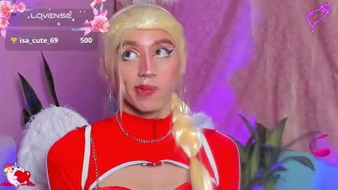  estrellita online show from February 14, 2025, 7:59 am