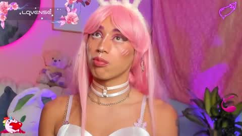  estrellita online show from March 3, 2025, 12:15 am