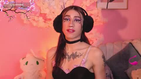  estrellita online show from September 11, 2025, 10:10 pm