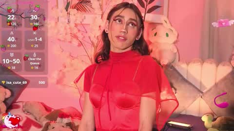  estrellita online show from October 8, 2025, 4:04 pm