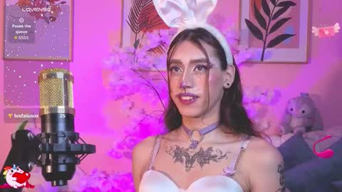  estrellita online show from October 29, 2025, 12:24 am