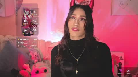  estrellita online show from April 9, 2026, 6:02 am