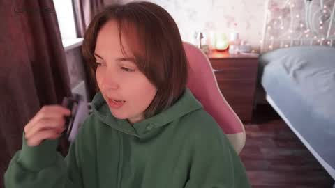 Alice online show from October 12, 2025, 8:57 am