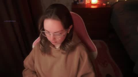 Alice online show from November 9, 2025, 12:58 pm