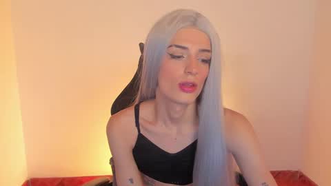 star_storm online show from January 9, 2025, 8:55 am