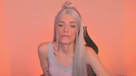 star_storm online show from January 10, 2025, 5:47 am