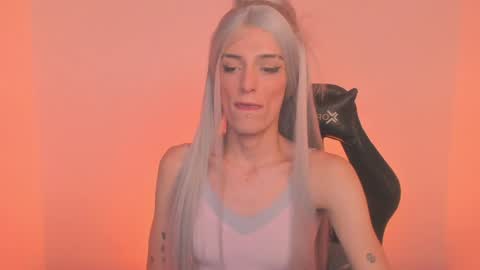 star_storm online show from January 10, 2025, 8:51 am