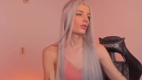 star_storm online show from January 13, 2025, 2:42 pm