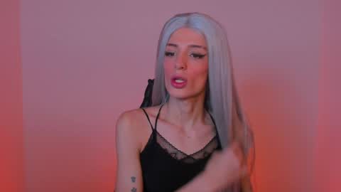 star_storm online show from January 14, 2025, 4:57 am