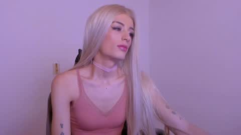 star_storm online show from January 17, 2025, 9:39 pm