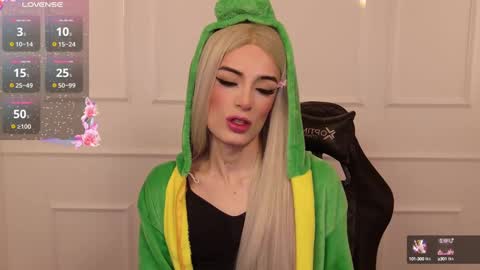 star_storm online show from February 21, 2025, 11:44 am