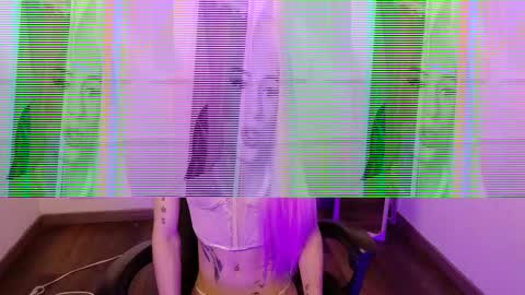 star_storm online show from September 24, 2025, 5:44 am