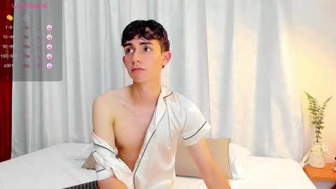 Ethan online show from January 17, 2026, 12:21 pm