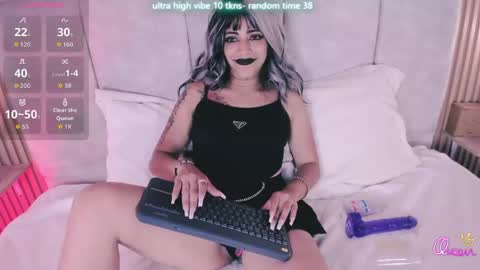 stardoll_ online show from May 15, 2026, 8:05 pm