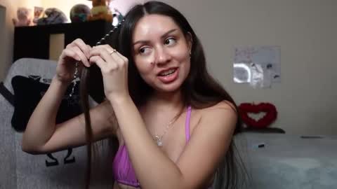 Snapshot of stardust_seiya chatting on February 26, 2026, 9:41 am stardust_seiya online show from February 26, 2026, 9:41 am