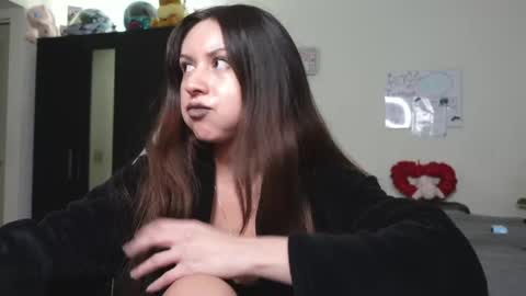 Snapshot of stardust_seiya chatting on March 24, 2026, 4:50 am stardust_seiya online show from March 24, 2026, 4:50 am