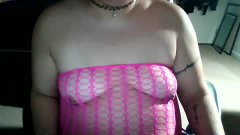 starella___saxxxton online show from January 18, 2025, 11:43 am