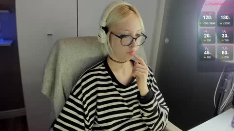 Kate online show from April 6, 2026, 8:21 pm